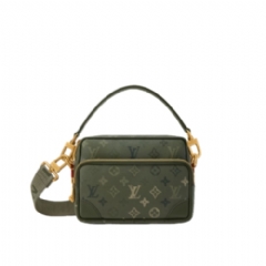 Louis Vuitton Men Nil Monogram Heritage M27095