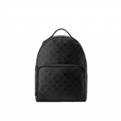 Louis Vuitton Men Discovery Cargo Backpack M26765