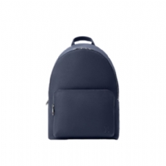Louis Vuitton Men Discovery Work Backpack Navy M26022