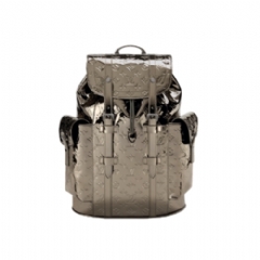 Louis Vuitton Men Christopher MM Monogram Heritage M27051