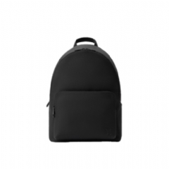 Louis Vuitton Men Discovery Work Backpack Black M15259