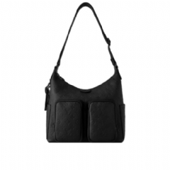 Louis Vuitton Men Hobo Cargo M14778