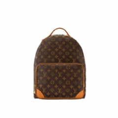 Louis Vuitton Men Discovery Cargo Backpack M25979
