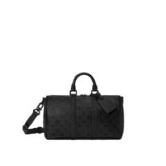 Louis Vuitton Men Keepall Bandoulière 35 M28370