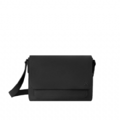 Louis Vuitton Men Speed Messenger Black M15268