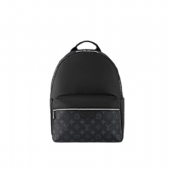 Louis Vuitton Men Discovery Backpack Taigarama M31033