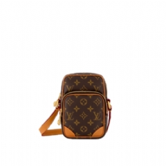 Louis Vuitton Men Amazone M14014