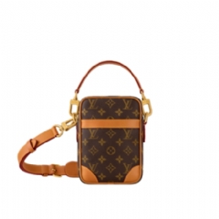 Louis Vuitton Men Danube M14013