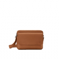 Louis Vuitton Men Boarding Messenger Tan M25981