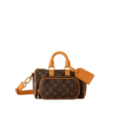 Louis Vuitton Men Keepall 25 Cargo M14981