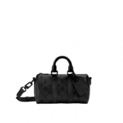 Louis Vuitton Men Keepall Bandoulière 25 M28369