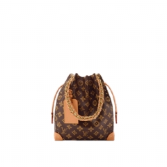 Louis Vuitton Women Noé Trunk M28103