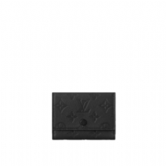 Louis Vuitton Men Victor Wallet M12635