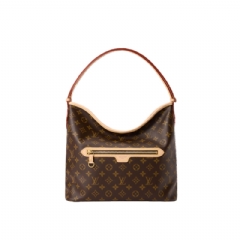 Louis Vuitton Women Lineup Monogram M27335