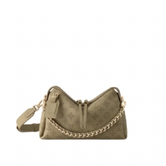 Louis Vuitton Women Hand It All PM Rosemary M25904