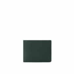 Louis Vuitton Men Multiple Wallet LV Aerogram Forest Green M25947