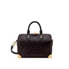 Louis Vuitton Women Speedy Trunk 25 M26392