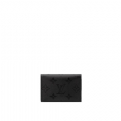 Louis Vuitton Men Slim Card Holder M26733