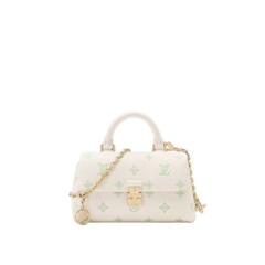 Louis Vuitton Women Nano Madeleine M27698