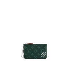 Louis Vuitton Women Key Pouch S Epicea M27141