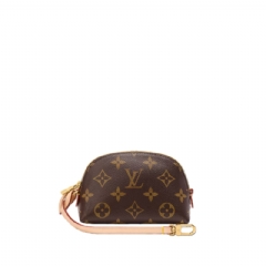 Louis Vuitton Women Cosmetic Purse M25653
