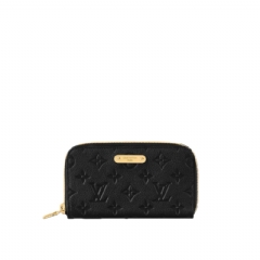 Louis Vuitton Women Margot Wallet M12425