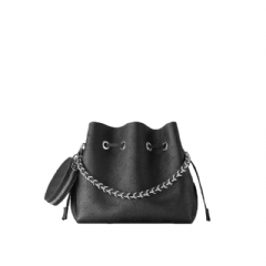 Louis Vuitton Women Bella Black M57070