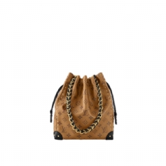 Louis Vuitton Women Noé Trunk PM M13324