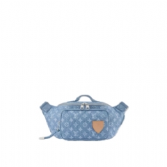 Louis Vuitton Men Rush Bumbag XL M26912