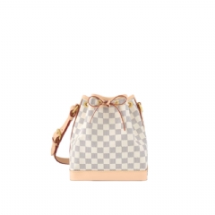 Louis Vuitton Women Noé BB Damier Azur N40594