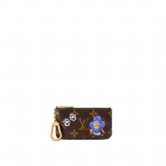 Louis Vuitton Women Key Pouch M15341