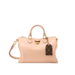 Louis Vuitton Women Speedy Soft 30 Other Leathers M27387