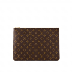 Louis Vuitton Women Key Pouch L M13561