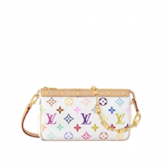 Louis Vuitton Women LV x TM Pochette Accessoires M13404