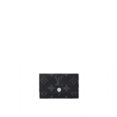 Louis Vuitton Men 6 Key Holder M82603