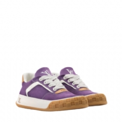 Louis Vuitton Men LV Tilted Sneaker Lilas 1AJTI7