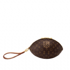 Louis Vuitton Men Rugby Clutch M15227