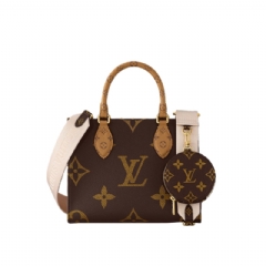 Louis Vuitton Women OnTheGo PM M46373