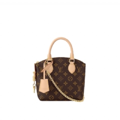 Louis Vuitton Women Lockit BB M12019