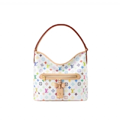 Louis Vuitton Women LV x TM Lineup Other Monogram Canvas M27582