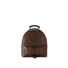 Louis Vuitton Women Palm Springs MM M44874