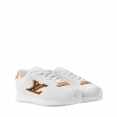 Louis Vuitton Men LV BUTTERSOFT Sneaker 1AJAQD