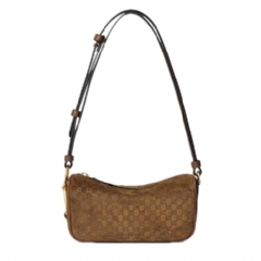 Gucci Women Gucci Half Horsebit mini bag 860784 AAEE7 2118