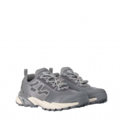 Louis Vuitton Men LV Runner Tatic Sneaker Grey 1AHA85