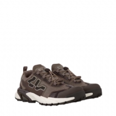 Louis Vuitton Men LV Runner Tatic Sneaker Brown 1AHA68
