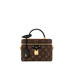 Louis Vuitton Women Vanity PM M47128