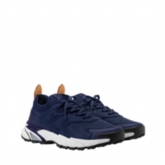 Louis Vuitton Men LV Runner Tatic Sneaker Marine 1AILKA