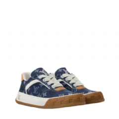 Louis Vuitton Men LV Tilted Sneaker 1AJCWD