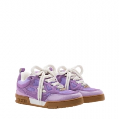 Louis Vuitton Men LV Skate Sneaker Lilas 1AJWB8