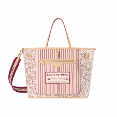 Louis Vuitton Women Neverfull Inside Out GM M15124